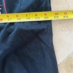Y2K Maroon 5 2011 Tour Men’s XL T-shirt