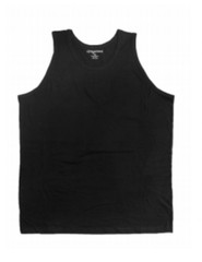 Greystone BIG and TALL Sleeveless Tank Top Wife Beater A-Shirt 4X 5X 6X 7X 8X