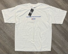 Vintage AND1 T Shirt XL High School Basketball Championship 2004 Y2K Deadstock