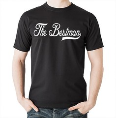 The Bestman T Shirt Gift For Bestman Bachelorette Party Tshirt Shirt Wedding
