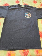 FDNY/NYPD 9/11 T-SHIRT L