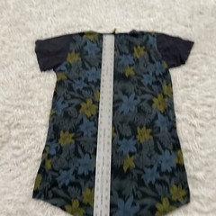 LOST Shirt Men M Slim Floral Black Skate Surf Island Hawaiian Y2k Pocket Tee M