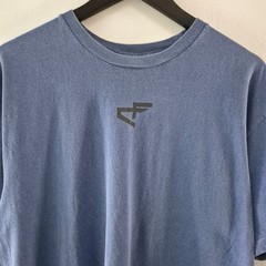 Chosen few Blue bodybuilding Tshirt M medium gym casual