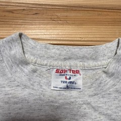 Vintage 1991 Seattle Underground Tour Cat Grunge Single Stitch Shirt USA – Large