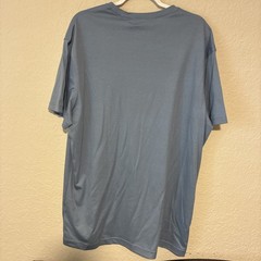 Daniel Cremieux Pima Cotton T Shirt Men’s Size XL Short Sleeve Gray BNWT