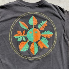 VTG Jethro Tull Roots To Branches Tour T Shirt Mens 1995 XL