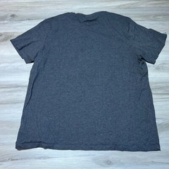 The Lion King Shirt Mens 2XL Disney Dark Gray Short Sleeve Graphic Print EUC