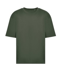 AWDis Just Ts & Polos Oversize 100 T-Shirt JT009 – 100% Ringspiun Cotton