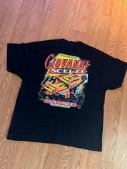Giovanni Scelzi Sprint Car Shirt XXL