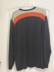 3-Piece Lot of Harley-Davidson Motorclothes Men’s 3XL