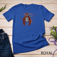 Lava Monkey Gorilla Tag Meme VR Gamer Shirt for Kids, Adults Unisex T-shirt