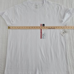 Member’s Mark Men’s XL Essential Crew Neck Short Sleeve T-Shirt Soft Luxe NEW