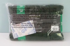 2-pack Eddie Bauer Men’s Motion Tee T-shirt, Size XL, Blue/ Green NEW & SEALED