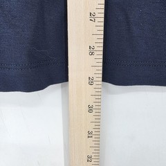 Tommy John Shirt Mens Small Blue Pullover Long Sleeve Soft Top Lounge