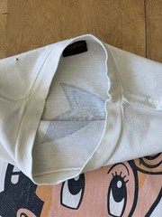 Vintage 90s Changes Astro Boy T-Shirt Size XL Manga