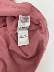 Faherty Sunwashed T-Shirt Sz M Striped Organic Cotton Beach Preppy Dadcore