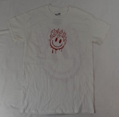ALAB A-Lab Mens Everything Is Okay..White Tee Shirt New S, M, L, XL
