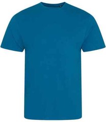 Ecologie Cascades 100% Organic Cotton T-Shirt 12+ Colours