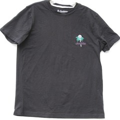 Chubbies short sleeve cotton/polyester blend Par Tee T-shirt men’s size small
