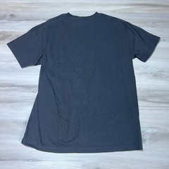Nelk Boys Shirt Mens Large Black Full Send Corona Virus Beer Graphic EUC