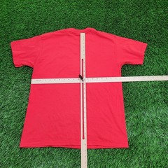 Vintage 1989 Lutheran High Shirt Medium 19×25 Basketball