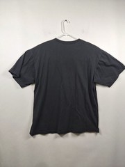 Vintage Bangkok Thailand T Shirt XL City of Angels Joli Golf Souvenir Black Tee