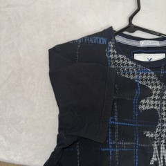 Size L American Eagle Shirt Men’s Grey Vintage Brand