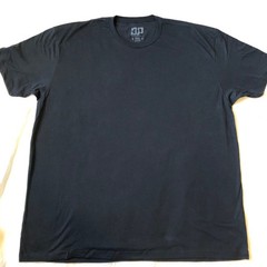 Black T-shirt Diesel Power 3XL