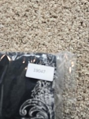 Xtreme Couture T Shirt Mens Large Black Skull Graphic Gothic Short Sleeve