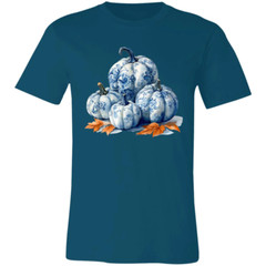 bluepumpkin5 3001C Unisex Jersey Short-Sleeve T-Shirt