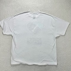 Diamond Supply Co T-Shirt Men’s 3XL White Skateboarding USA Streetwear Urban Y2K