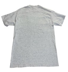 Vintage Microsoft Tee Bill Gates Windows PC Hanes Single Stitch Men’s Small 90s