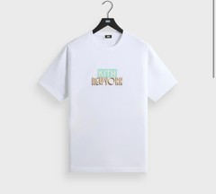 Kith cities t shirt