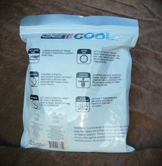 32 Degrees Cool t shirt 2 pack White Size XXL 2XL