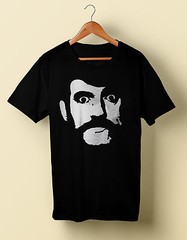 Ian Fraser Lemmy Kilmister Motorhead Tee T-shirt T Shirt S M L XL 2X 3X 4X 5X