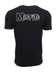 Misfits We Are 138 Graphic T shirt