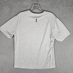 REI Co-op Trail Supplies T-Shirt Mens M Graphic Short Sleeve Pullover 22743-S21