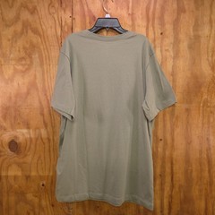 Nike T-shirt Mens Sage Green No Finish Line Tshirt Men’s Nike Large HJ3678-320