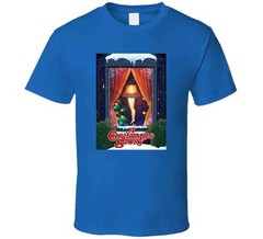 A Christmas Story Movie Tee Classic Holiday Movie T Shirt