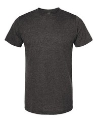Tultex 241 Unisex Poly-Rich T-Shirt