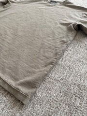 FEATURE Koren Reversible Tee ‘Suna’ Men’s XL