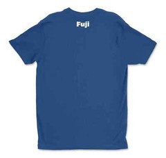 Fuji Sports Jiu-Jitsu Player Mens BJJ JiuJitsu T-Shirt Tee T Shirt – Blue