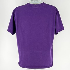 LSU Mitchell & Ness embroidered tshirt