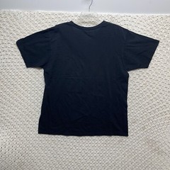 Adidas T-Shirt Men’s XL Black The Go-To Tee Short Sleeve Fresh Never Fades