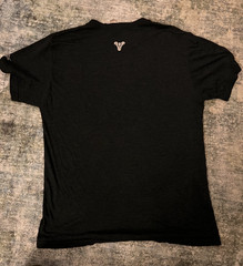 Destiny Promo Shirt (E3 2013) – Size L