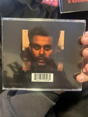 OOXO EDITION BOX SET T-SHIRT large Number 2. The Weeknd Playboi Carti
