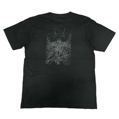 The Amazing Spiderman UT Uniqlo x Marvel Men’s Large Black T Shirt L