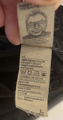 NWOT Authentic eBay 30 Years T Shirt Size Large Black NEW Made in USA F/S