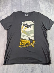 Bungie Destiny 2 Limited Edition T-Shirt Men’s L Gray Guardians for Australia