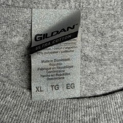 NEW Matco Tool Men XL Grey Graphic T-Shirt Gildan Ultra Cotton Wrench Back Print